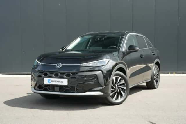 Volkswagen T-Roc (2026) thumbnail 1