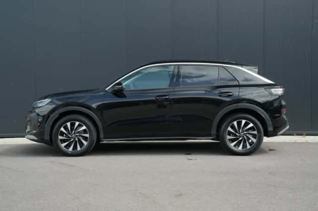 Volkswagen T-Roc (2026) thumbnail 2