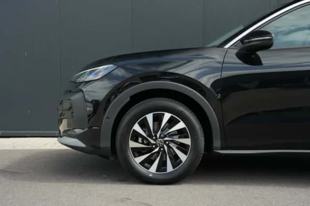 Volkswagen T-Roc (2026) thumbnail 4