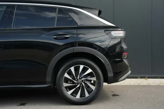 Volkswagen T-Roc (2026) thumbnail 5