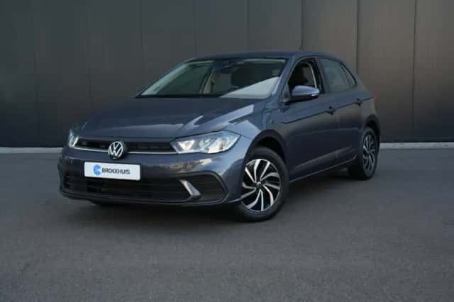 Volkswagen Polo (2023) thumbnail 1