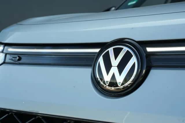Volkswagen Tayron (2025) thumbnail 2