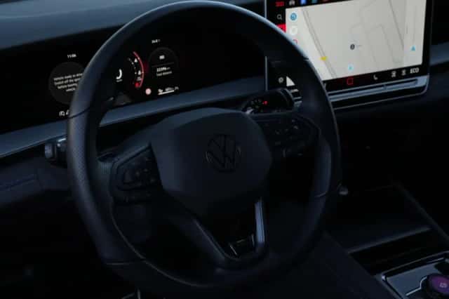 Volkswagen Tayron (2025) thumbnail 6