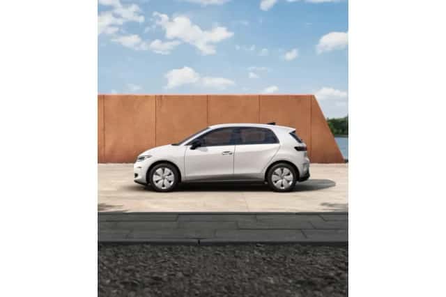 Volkswagen ID. Polo (2026) thumbnail 2