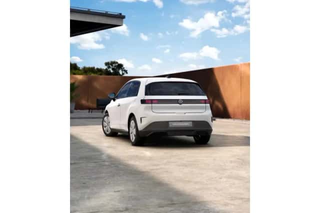 Volkswagen ID. Polo (2026) thumbnail 3