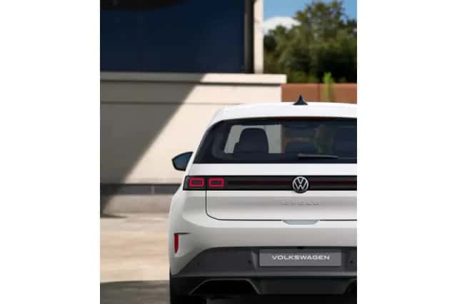 Volkswagen ID. Polo (2026) thumbnail 6