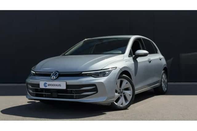 Volkswagen Golf (2025) thumbnail 1