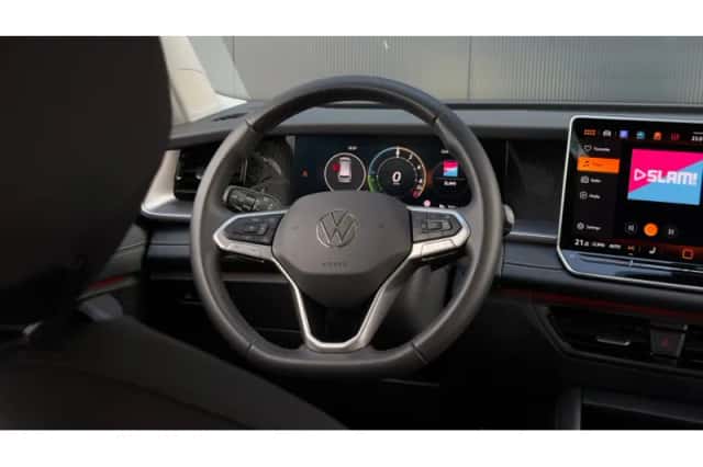 Volkswagen Tayron (2025) thumbnail 5