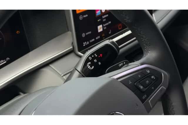Volkswagen Tayron (2025) thumbnail 6