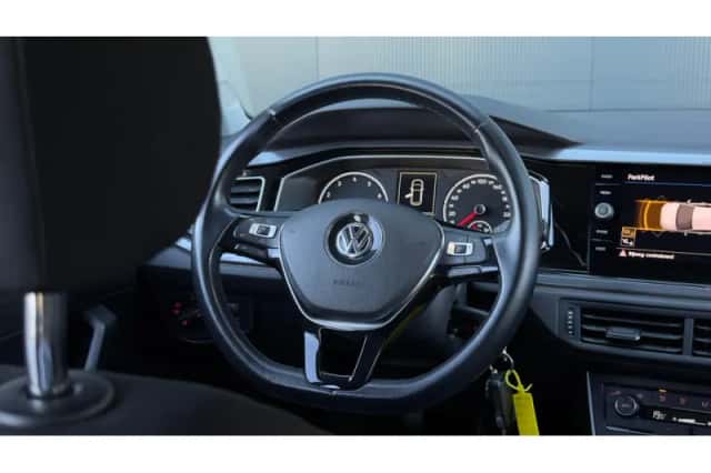 Volkswagen Polo (2018) thumbnail 5