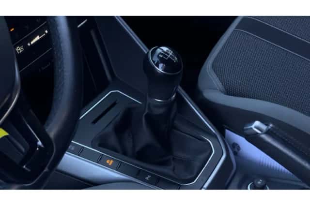 Volkswagen Polo (2018) thumbnail 6