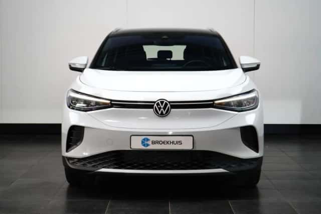 Volkswagen ID.4 (2022) thumbnail 2