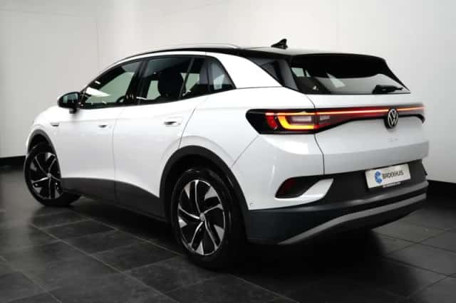 Volkswagen ID.4 (2022) thumbnail 5