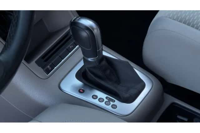 Volkswagen Golf Plus (2011) thumbnail 6