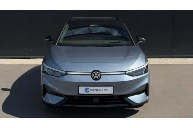 Volkswagen ID.7 (2026) thumbnail 2