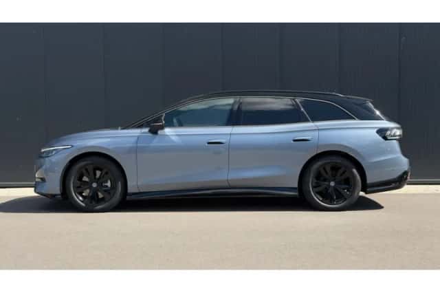 Volkswagen ID.7 (2026) thumbnail 3