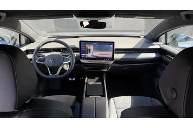 Volkswagen ID.7 (2026) thumbnail 4