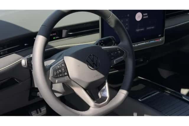 Volkswagen ID.7 (2026) thumbnail 5