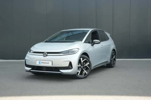 Volkswagen ID.3 (2026) thumbnail 1
