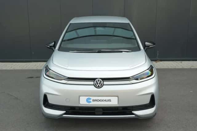 Volkswagen ID.3 (2026) thumbnail 2