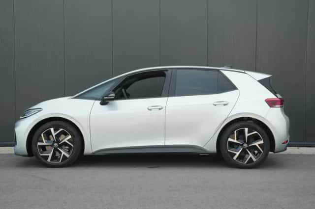 Volkswagen ID.3 (2026) thumbnail 5