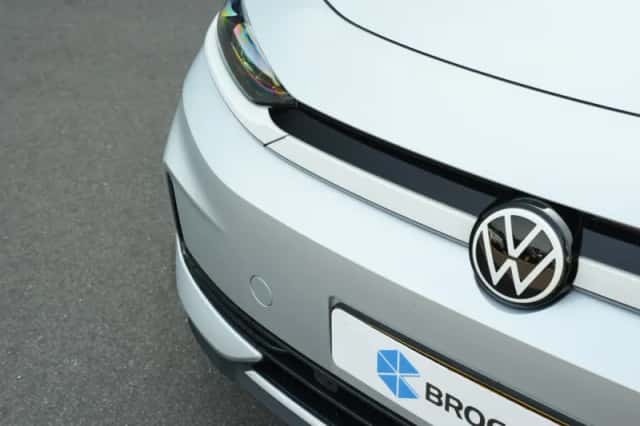 Volkswagen ID.3 (2026) thumbnail 6