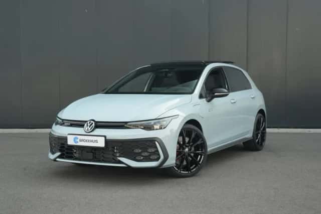 Volkswagen Golf (2026) thumbnail 1
