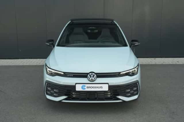 Volkswagen Golf (2026) thumbnail 3