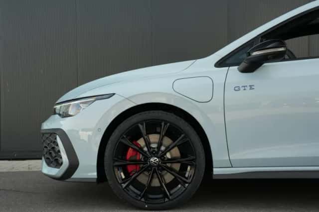 Volkswagen Golf (2026) thumbnail 5