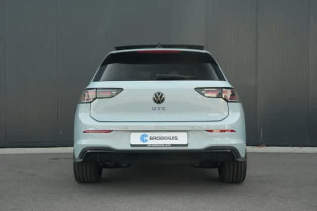 Volkswagen Golf (2026) thumbnail 6