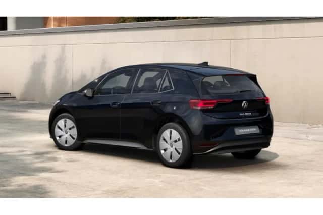 Volkswagen ID.3 (2026) thumbnail 4