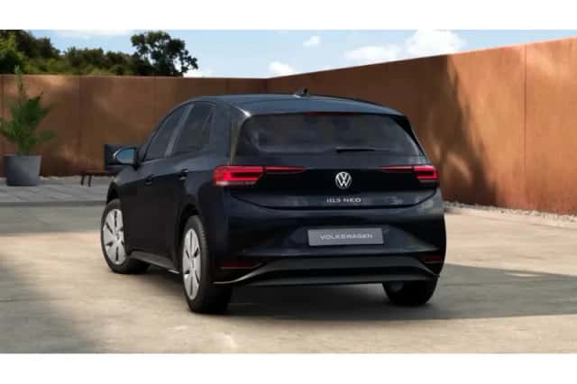 Volkswagen ID.3 (2026) thumbnail 5