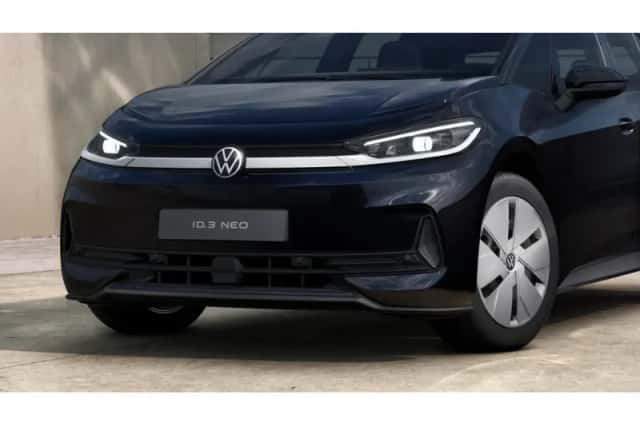 Volkswagen ID.3 (2026) thumbnail 6