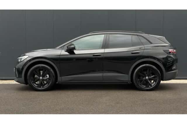 Volkswagen ID.4 (2026) thumbnail 3