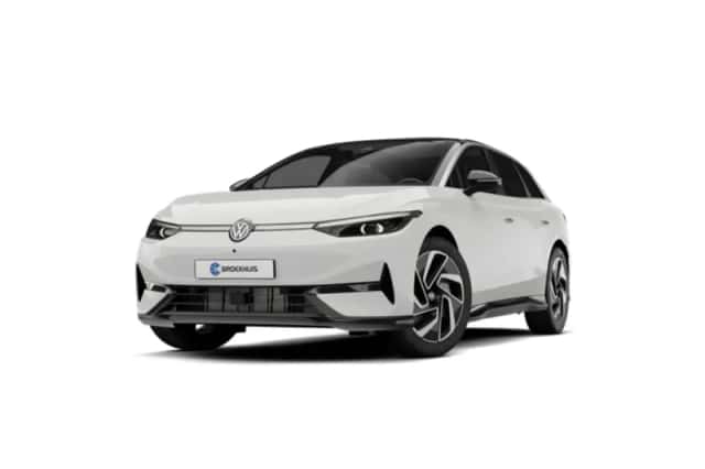 Volkswagen ID.7 (2026) thumbnail 1
