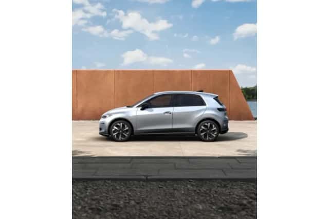 Volkswagen ID. Polo (2026) thumbnail 2