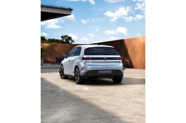 Volkswagen ID. Polo (2026) thumbnail 3
