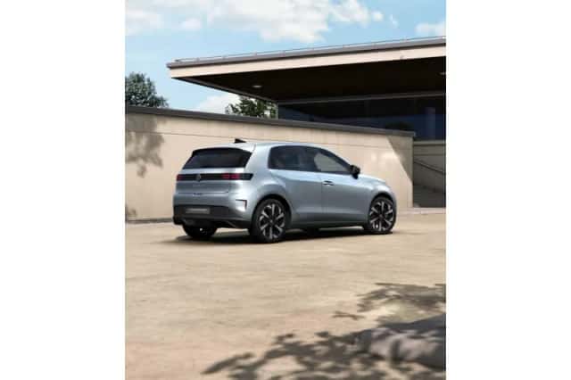 Volkswagen ID. Polo (2026) thumbnail 4