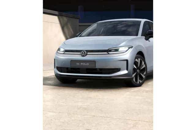 Volkswagen ID. Polo (2026) thumbnail 5