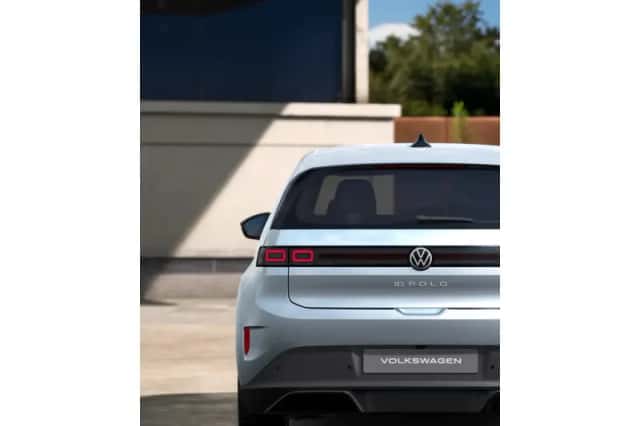 Volkswagen ID. Polo (2026) thumbnail 6