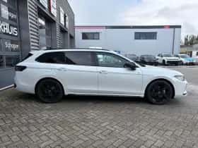 Volkswagen Passat (2025) thumbnail 14