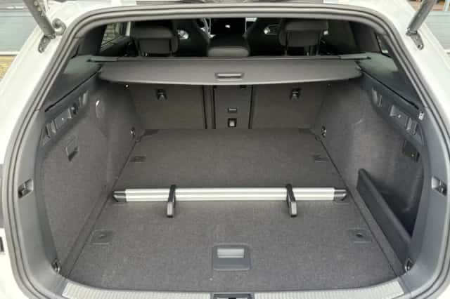 Volkswagen Passat (2025) thumbnail 19