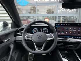 Volkswagen Passat (2025) thumbnail 20