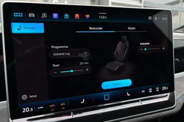 Volkswagen Passat (2025) thumbnail 24