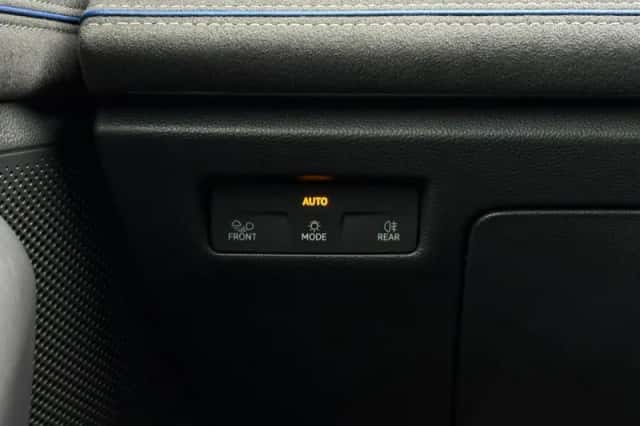 Volkswagen Passat (2025) thumbnail 27