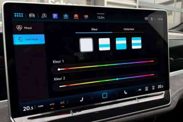Volkswagen Passat (2025) thumbnail 28