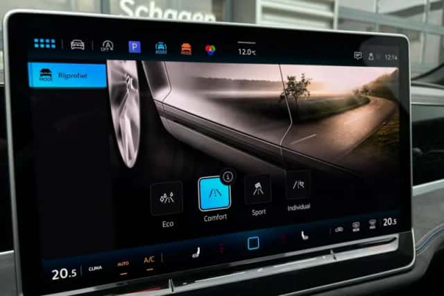 Volkswagen Passat (2025) thumbnail 31