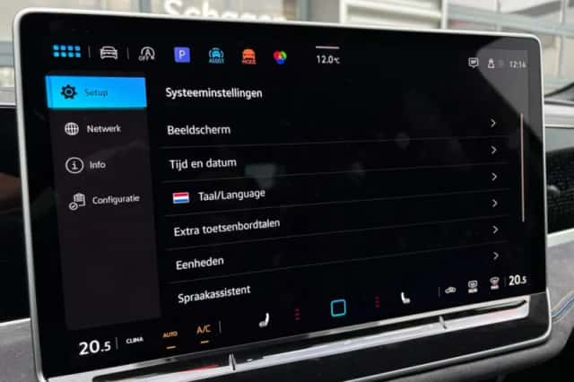 Volkswagen Passat (2025) thumbnail 32