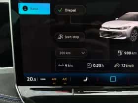 Volkswagen Passat (2025) thumbnail 34