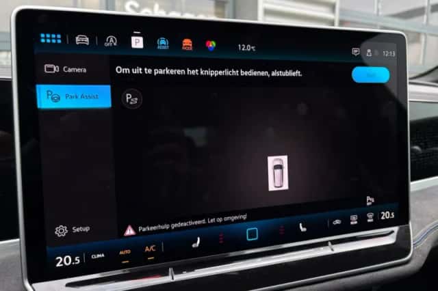 Volkswagen Passat (2025) thumbnail 35